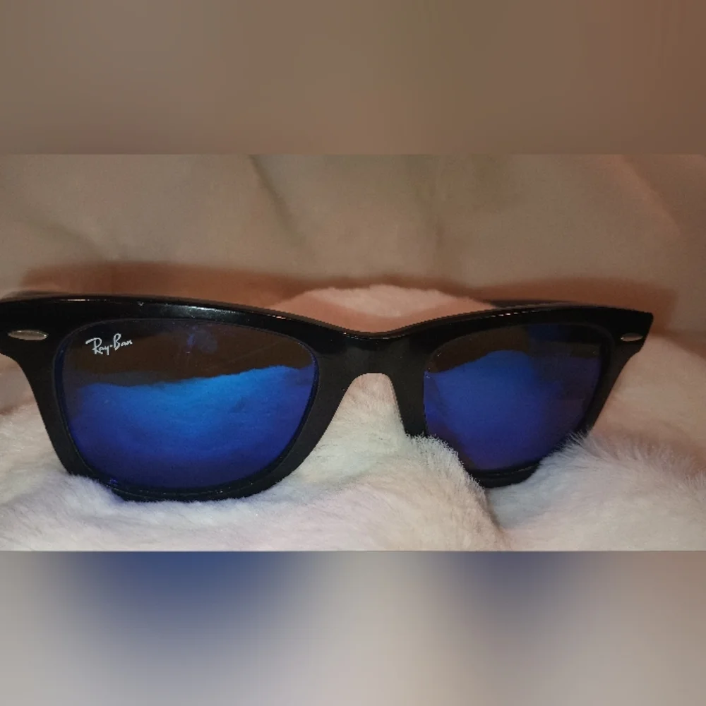 Ray-Ban as these